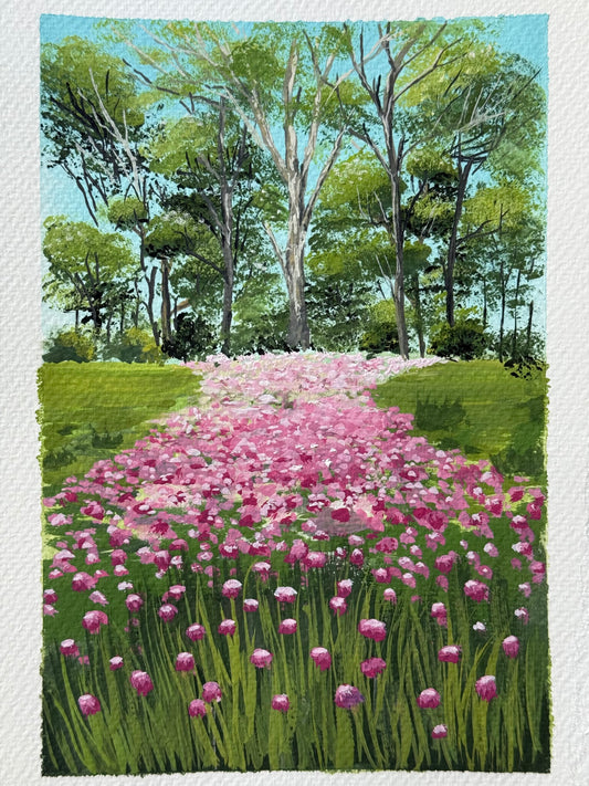 Original Painting No.3